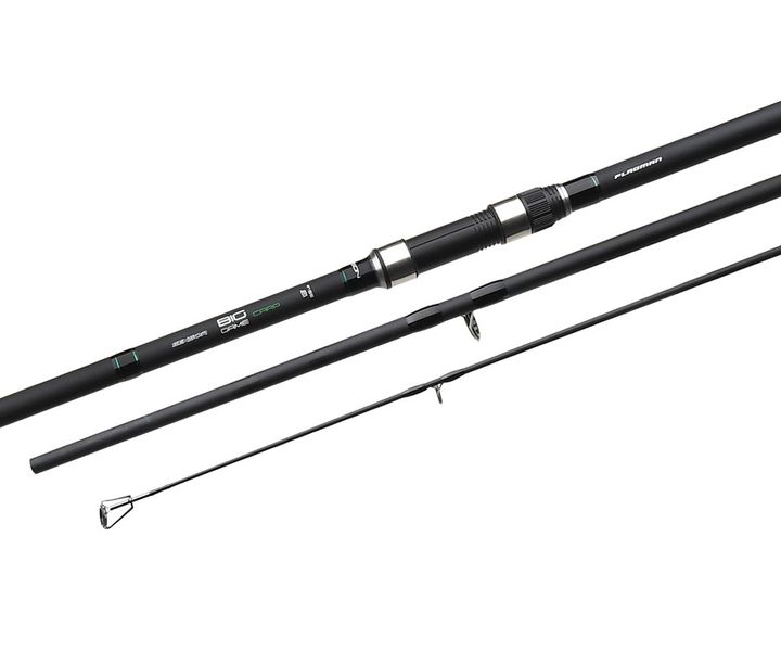 Удилище карповое Flagman Sensor Big Game Carp 3,90m 3,5lbs 29737 фото