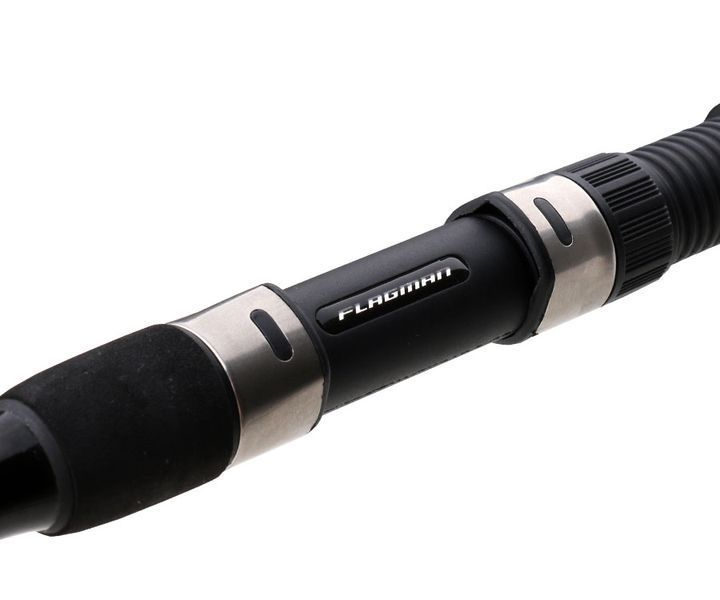 Удилище фидерное Flagman Magnum Black Feeder 3,30m 120g 3891 фото Удилище фидерное Flagman Magnum Black Feeder 3,30m 120g 3891 фото