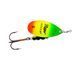 Блесна Mepps Aglia col. Fluo Tiger 3,5g 5644 фото 2