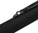 Чохол для вудилищ Select Semi Hard Rod Case 115x10cm Black 105262 фото 3