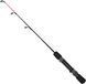 Вудка зимова Viking Fishing Ice Tele Medium 50cm M max 25g 106203 фото 2