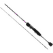 Спиннинг Select Sprint SPR-642SUL 1.92m 0.8-4g 103730 фото 1