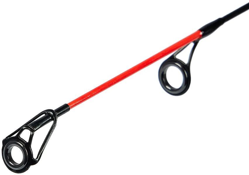 Вудка зимова Viking Fishing Ice Tele Medium 50cm M max 25g 106203 фото