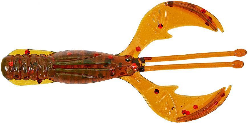 Силиконовая приманка Select Kraken col. 085 50mm (1шт) 73687 фото Силиконовая приманка Select Kraken col. 085 50mm (1шт) 73687 фото