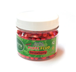 Тісто повітряне FPM Baits Puffі Mini Fluo Полуниця 25г 4592 фото