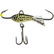 Балансир Viking Fishing Yeti Ice Jig 15mm 1.5g col.13 Just Pike