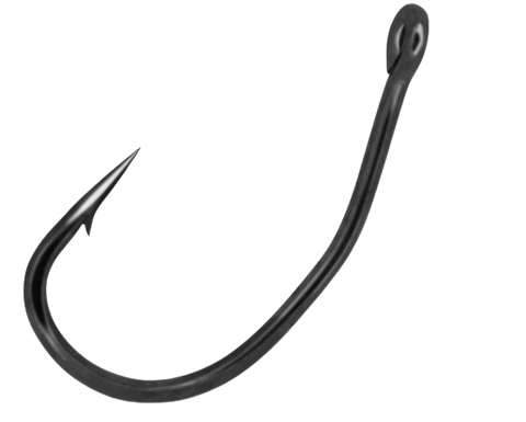 Крючок Gurza Monster Carp M1 №6 6845 фото