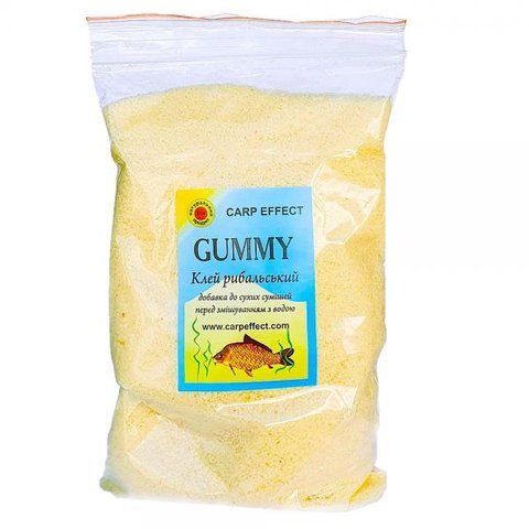 Клейковина Carp Effect GUMMY 109468 фото
