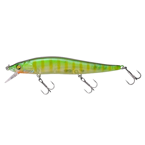 Воблер Fishing ROI Fusion Suspending col.34 0,5-1m 98mm 10,5g 20388 фото