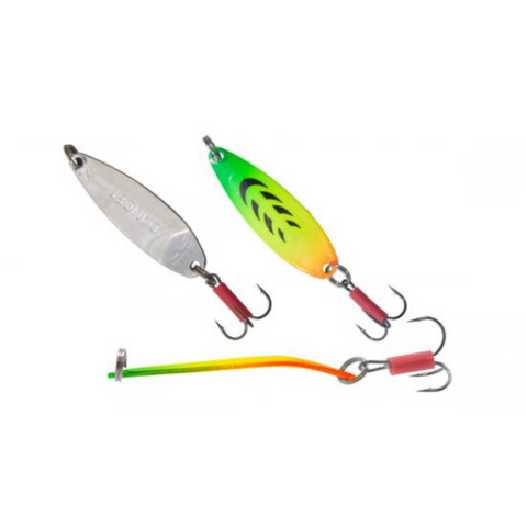 Блесна Fishing ROI Dancer col. 014 13g 74136 фото