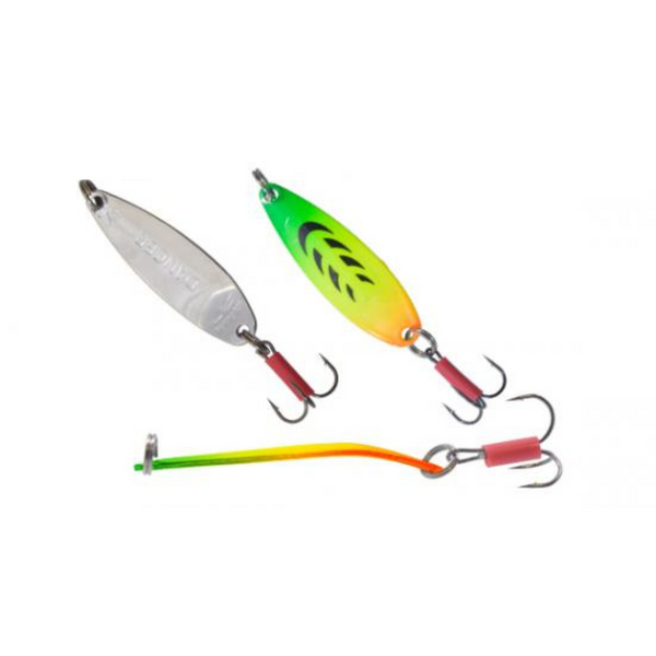 Блесна Fishing ROI Dancer col. 014 13g 74136 фото Блесна Fishing ROI Dancer col. 014 13g 74136 фото
