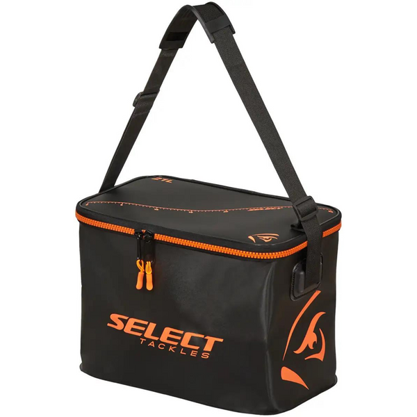Сумка Select Folding Bakkan 17L 77103 фото