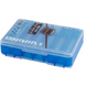 Коробка Viking Fishing Reversible Box-1410 140х100х28mm 106204 фото 1