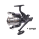Котушка MAGNUM CARP FEEDER 4000+ шнур 113424 фото 1