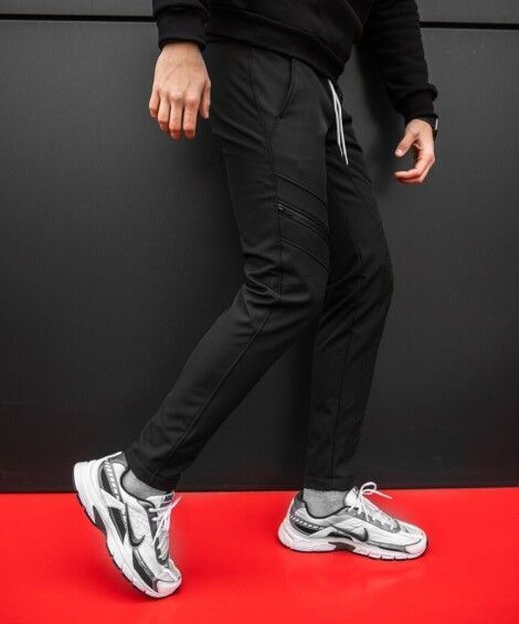 Штани Pobedov trousers "San Andreas" xakіі(Шт(Р)0076)чорні S,M,L,XL,XXXL 11638 фото Штани Pobedov trousers "San Andreas" xakіі(Шт(Р)0076)чорні S,M,L,XL,XXXL 11638 фото