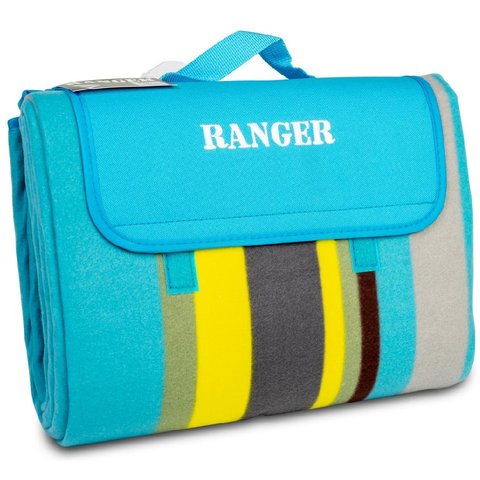 Килимок для пікніку Ranger 200 (Арт. RA 8856) RA8856 фото