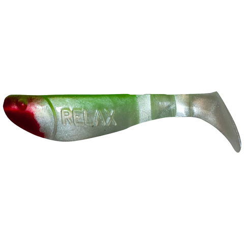 Силікон Relax Kopyto 2.5" S010 112740 фото