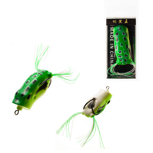 Жаба силиконовая Frog Pop Ж-26 111869 фото Жаба силиконовая Frog Pop Ж-26 111869 фото