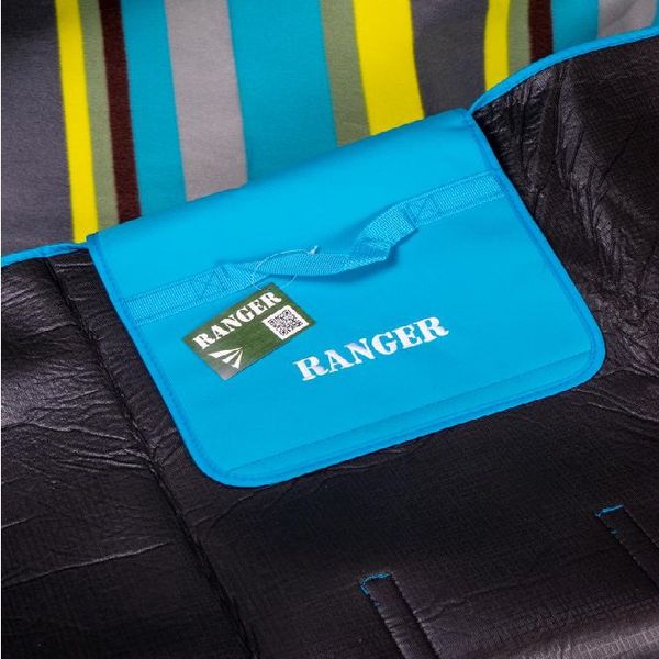 Килимок для пікніку Ranger 200 (Арт. RA 8856) RA8856 фото