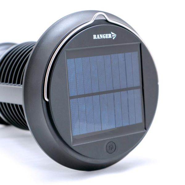 Ліхтар знищувач комарів Ranger Smart light (Арт. RA 9934) RA9934 фото