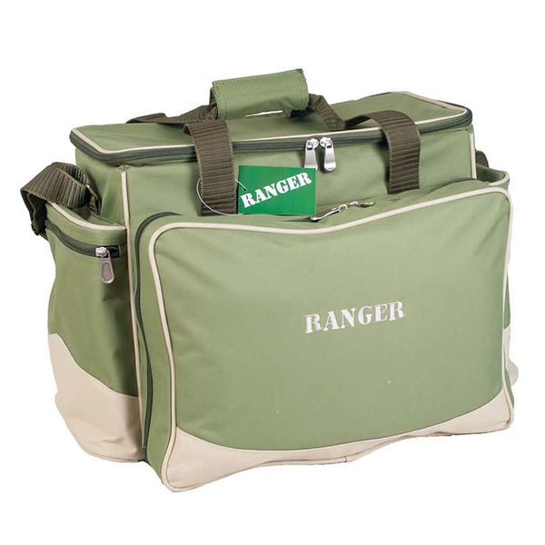 Набір для пікніка Ranger Rhamper Lux (Арт. RA 9902) RA9902 фото