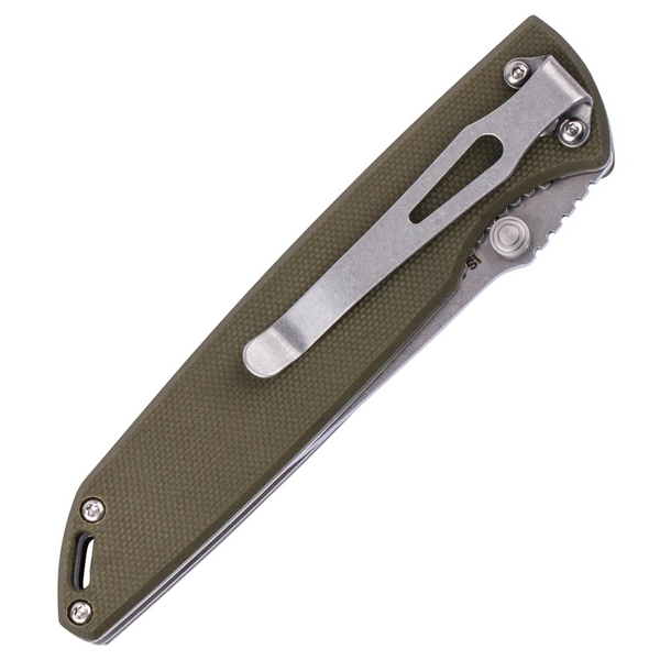 Ніж Skif Stylus col. Olive Green 10945 фото