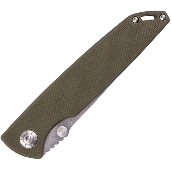 Ніж Skif Stylus col. Olive Green 10945 фото