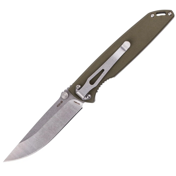 Ніж Skif Stylus col. Olive Green 10945 фото