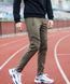 Штани Pobedov trousers "San Andreas" xakіі(Шт(Р)0076)чорні S,M,L,XL,XXXL 11638 фото 4
