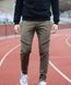 Штани Pobedov trousers "San Andreas" xakіі(Шт(Р)0076)чорні S,M,L,XL,XXXL 11638 фото 2