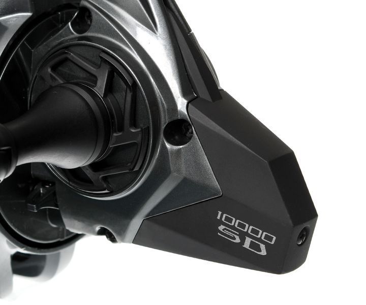 Катушка коропова Carp Pro Tork 10000 SD 108011 фото