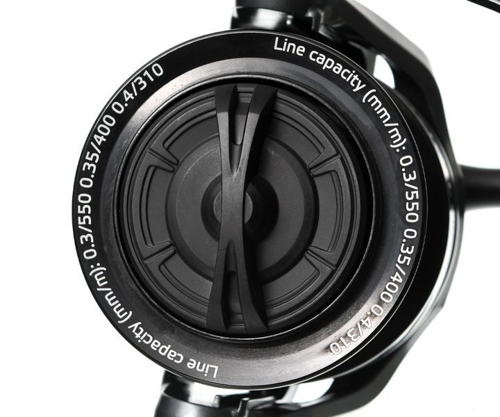 Катушка коропова Carp Pro Tork 10000 SD 108011 фото