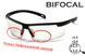 Бифокальные защитные очки Pyramex Ever-Lite Bifocal (+3.0) (clear), прозрачные 2ЕВЕРБИФ-10Б30 фото 1