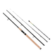 Вудлище фідерне Goss Superhard 3,30m 60-120g 4373 фото 2