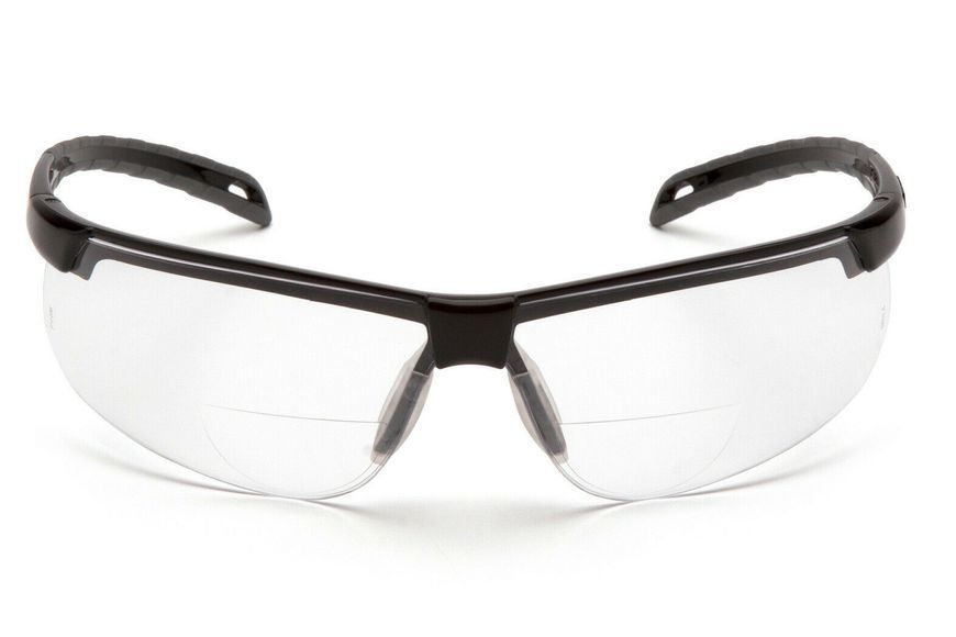 Бифокальные защитные очки Pyramex Ever-Lite Bifocal (+3.0) (clear), прозрачные 2ЕВЕРБИФ-10Б30 фото Бифокальные защитные очки Pyramex Ever-Lite Bifocal (+3.0) (clear), прозрачные 2ЕВЕРБИФ-10Б30 фото