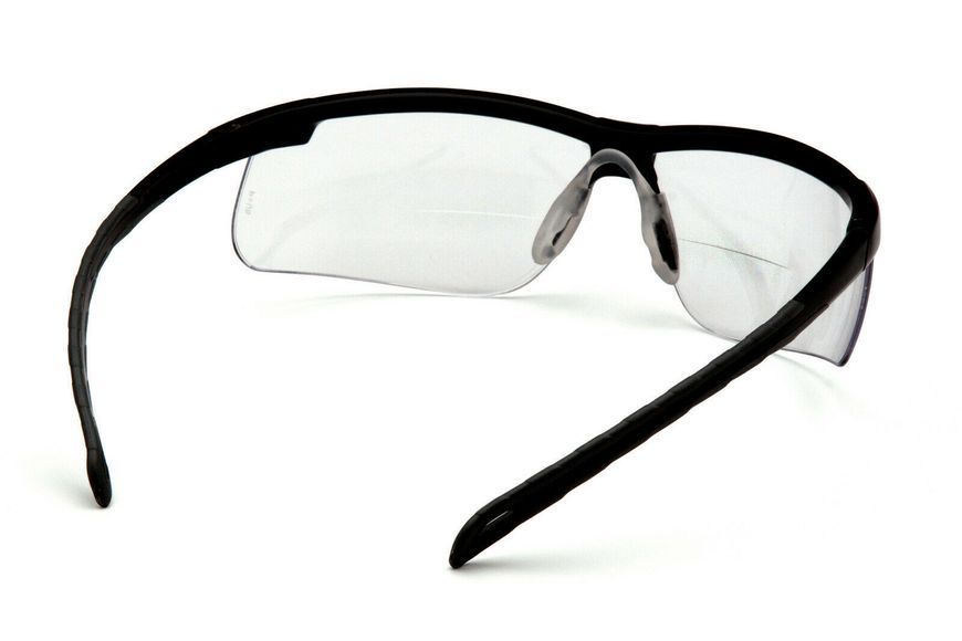 Бифокальные защитные очки Pyramex Ever-Lite Bifocal (+3.0) (clear), прозрачные 2ЕВЕРБИФ-10Б30 фото Бифокальные защитные очки Pyramex Ever-Lite Bifocal (+3.0) (clear), прозрачные 2ЕВЕРБИФ-10Б30 фото