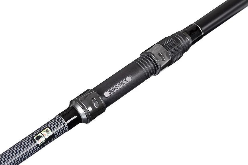 Удилище карповое Brain Classic Carp 3.90m 3.5lbs 3sec. 113083 фото Удилище карповое Brain Classic Carp 3.90m 3.5lbs 3sec. 113083 фото