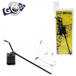 Монтаж Goss Feeder 50g