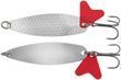 Блешня X-Fish Valhalla 12.7g col. 001 Silver 109687 фото