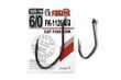 Крючок сомовый Fanatik FK-1126 Cat Fish №6/0