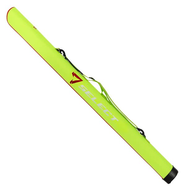 Чохол для вудилищ Select Semi Hard Rod Case 145x10cm Light Green 105265 фото