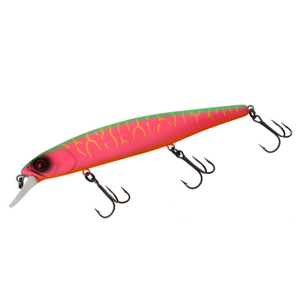 Воблер Flagman Onyx-Minnow 128SP 21g 1.5-2.0m col. F203 104729 фото Воблер Flagman Onyx-Minnow 128SP 21g 1.5-2.0m col. F203 104729 фото