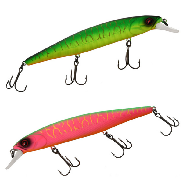 Воблер Flagman Onyx-Minnow 128SP 21g 1.5-2.0m col. F203 104729 фото Воблер Flagman Onyx-Minnow 128SP 21g 1.5-2.0m col. F203 104729 фото