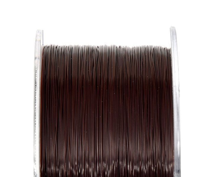 Леска Carp Pro Method+ Method Feeder Carp Dark Brown 300м 0.25мм 108012 фото