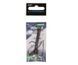 Крючок двойной Flagman Double Hook Long SS №1 6046 фото 2