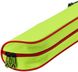 Чохол для вудилищ Select Semi Hard Rod Case 145x10cm Light Green 105265 фото 2