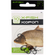 Гачок X-Fish Короп №4 104425 фото 3