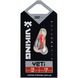 Балансир Viking Fishing Yeti Ice Jig 15mm 1.5g col.15 Pink Moon 106232 фото 2