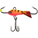 Балансир Viking Fishing Yeti Ice Jig 15mm 1.5g col.15 Pink Moon 106232 фото 1