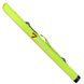 Чохол для вудилищ Select Semi Hard Rod Case 145x10cm Light Green 105265 фото 6